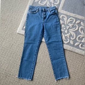 Blank NYC jeans